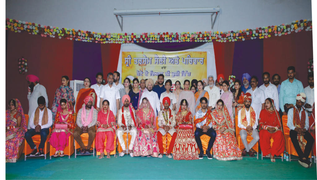 Asian Group of Colleges Patiala Events and Extracurricular activities photo 2